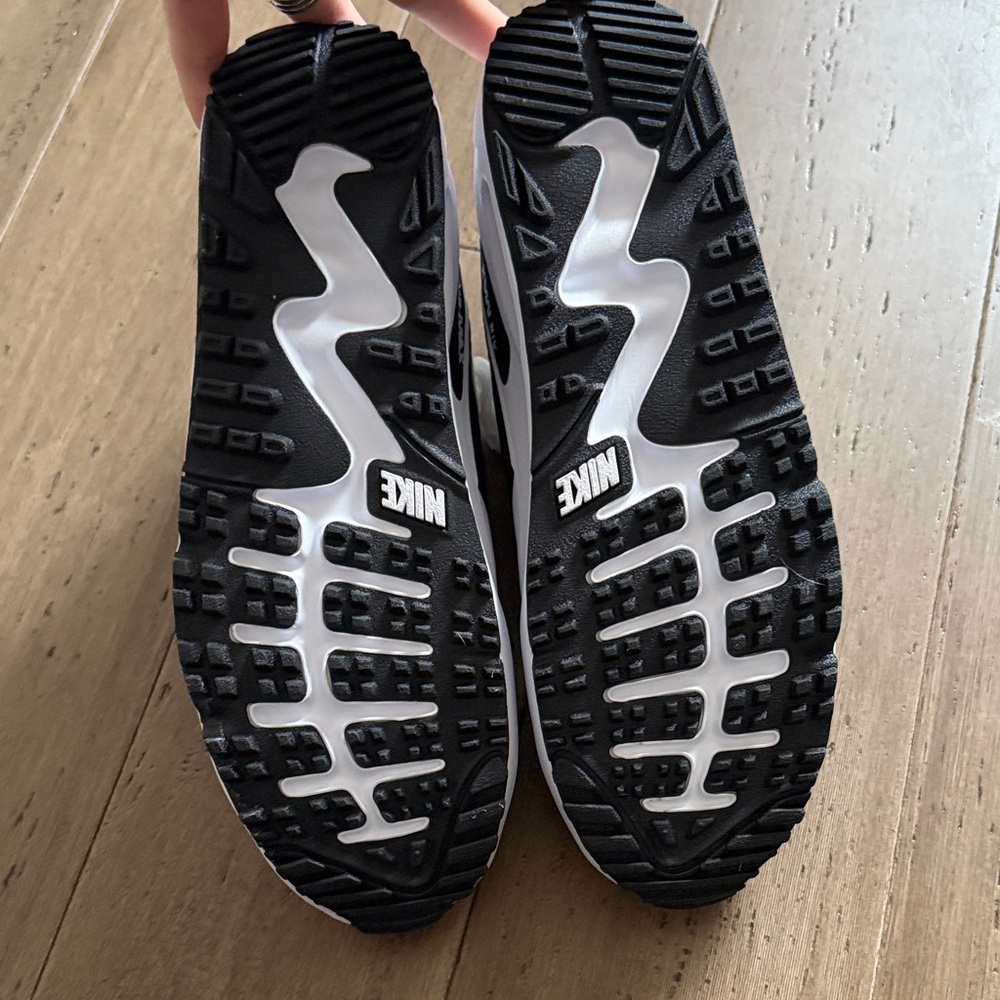 NWOB Nike Airmax GOLF - Picture 4 of 5
